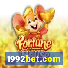 1992bet.com