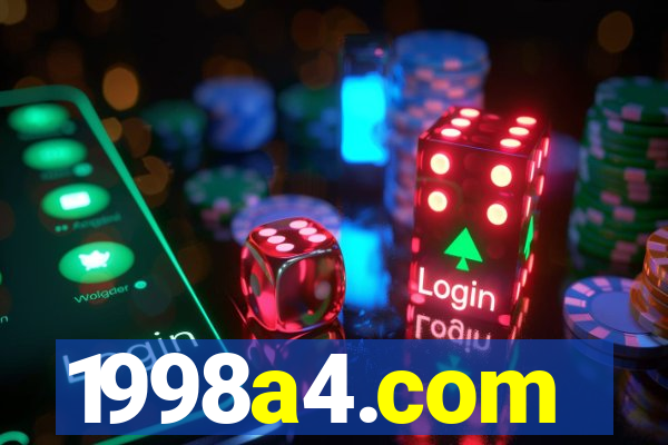 1998a4.com