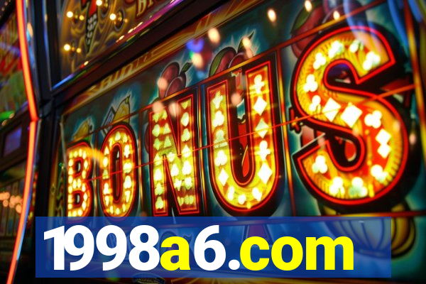 1998a6.com