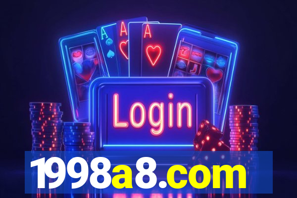 1998a8.com