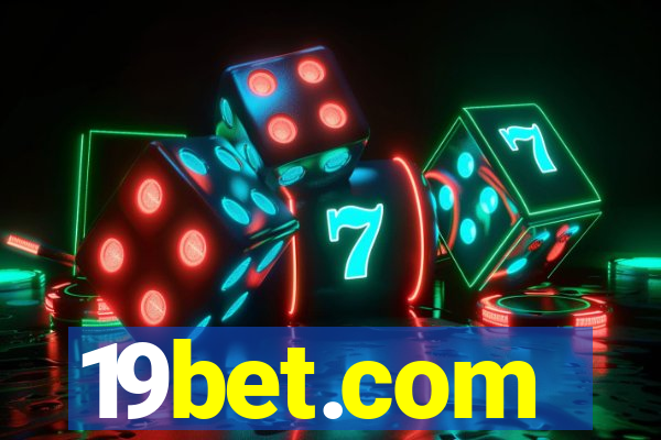 19bet.com