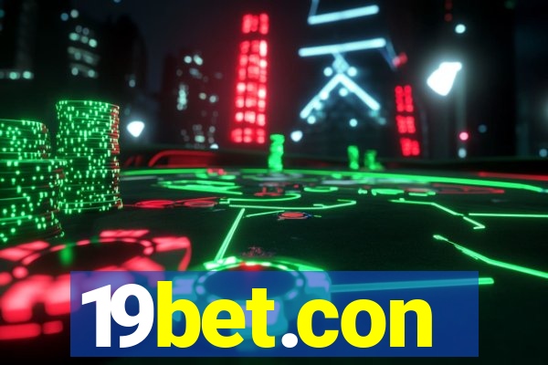 19bet.con