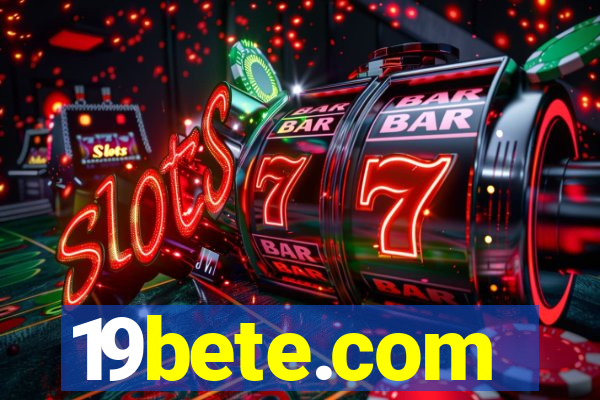 19bete.com