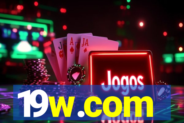 19w.com