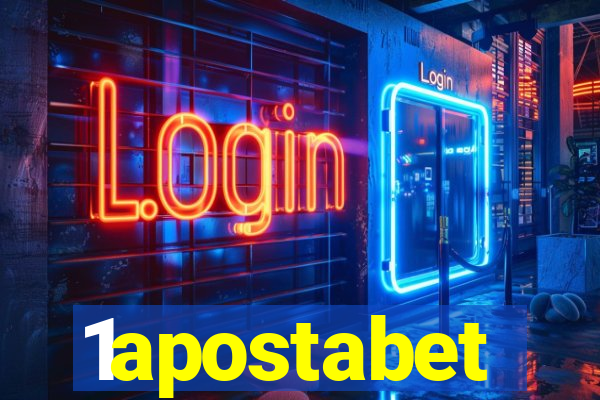 1apostabet