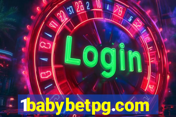 1babybetpg.com