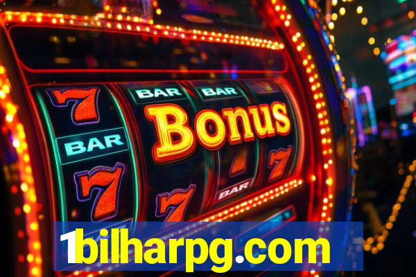 1bilharpg.com