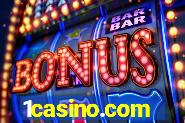 1casino.com