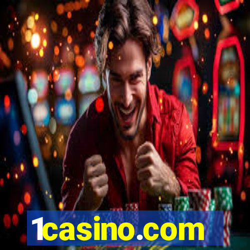1casino.com