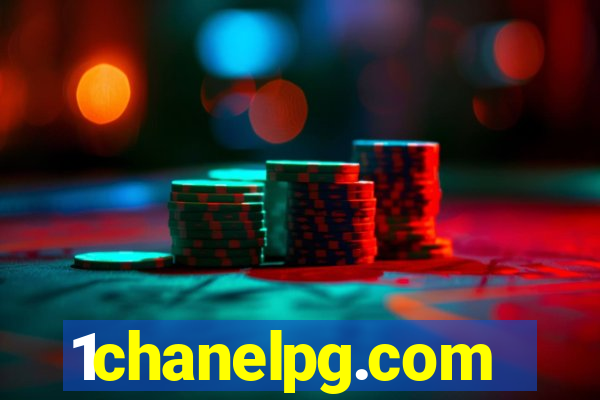 1chanelpg.com