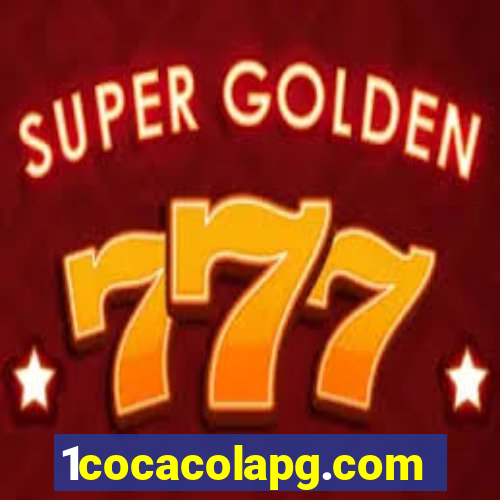 1cocacolapg.com