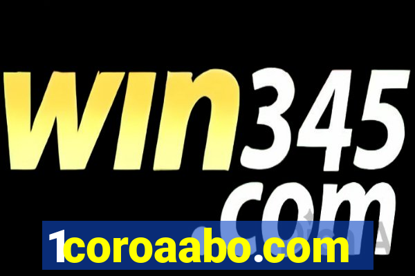 1coroaabo.com