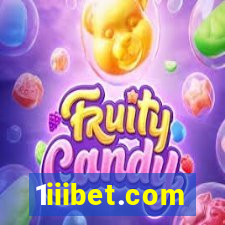 1iiibet.com