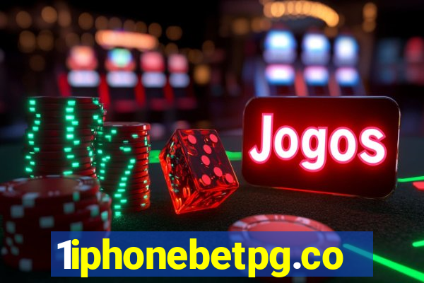 1iphonebetpg.com