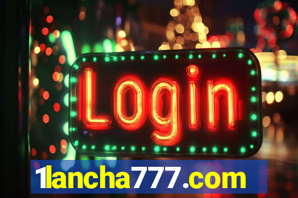 1lancha777.com