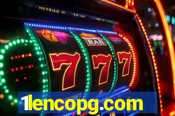 1lencopg.com