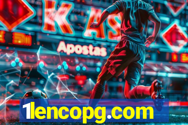 1lencopg.com
