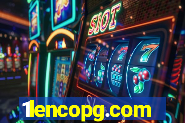 1lencopg.com