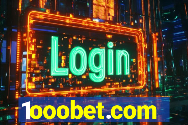 1ooobet.com