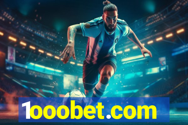 1ooobet.com