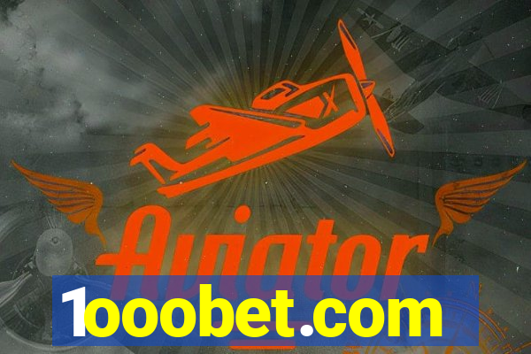 1ooobet.com