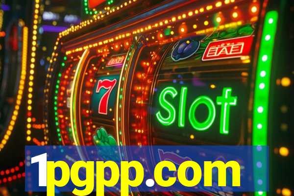 1pgpp.com