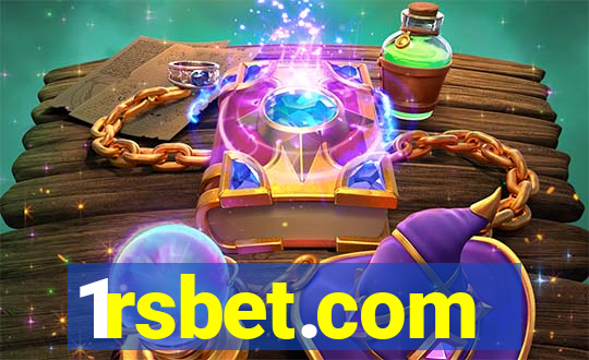 1rsbet.com