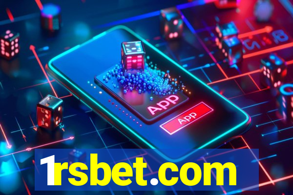 1rsbet.com