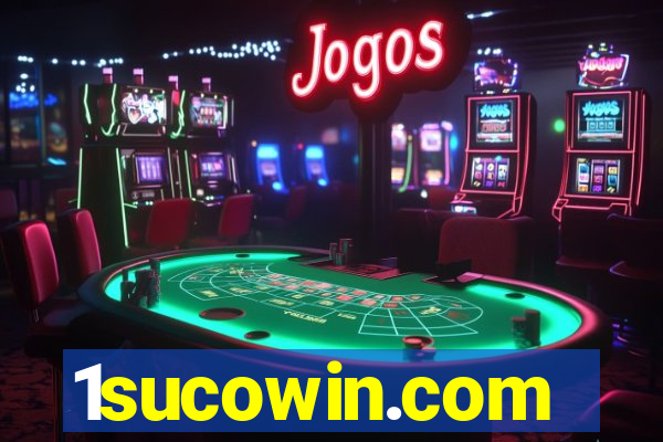 1sucowin.com