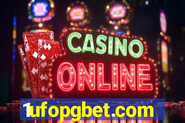 1ufopgbet.com