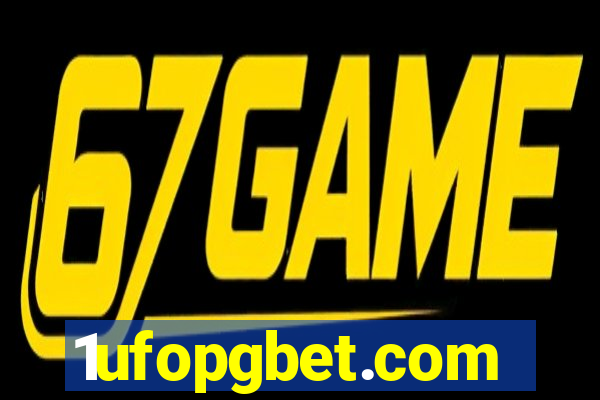 1ufopgbet.com