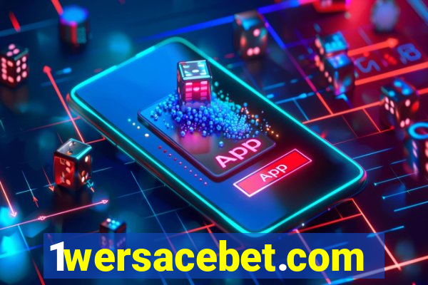 1wersacebet.com