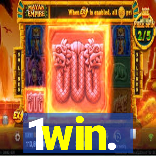 1win.