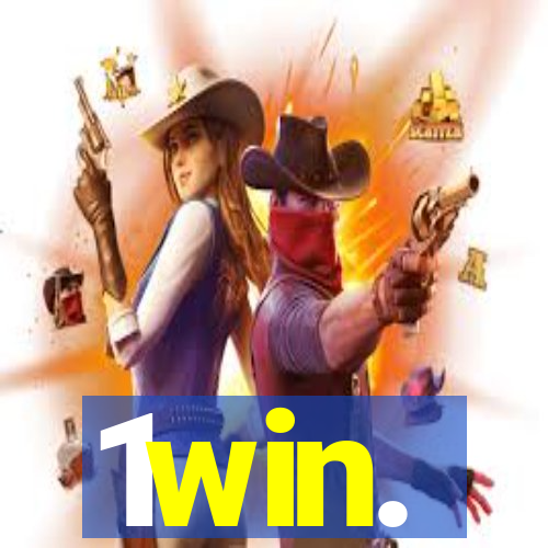 1win.