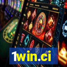 1win.ci