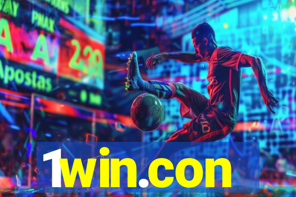1win.con