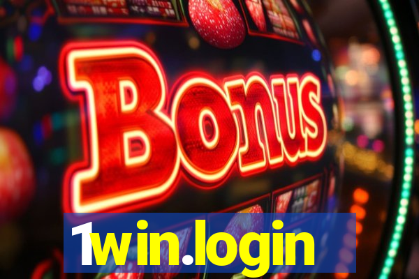 1win.login