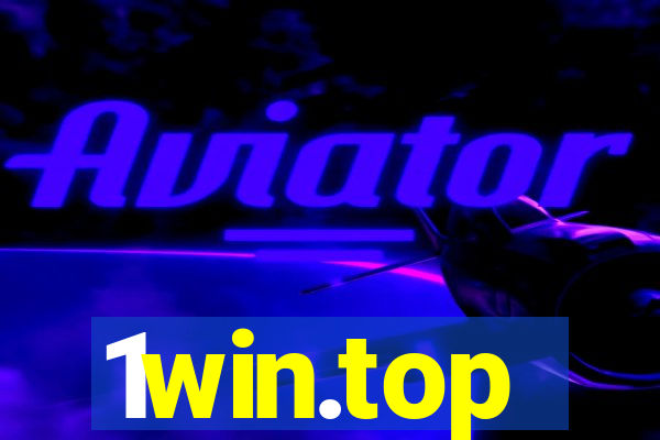 1win.top