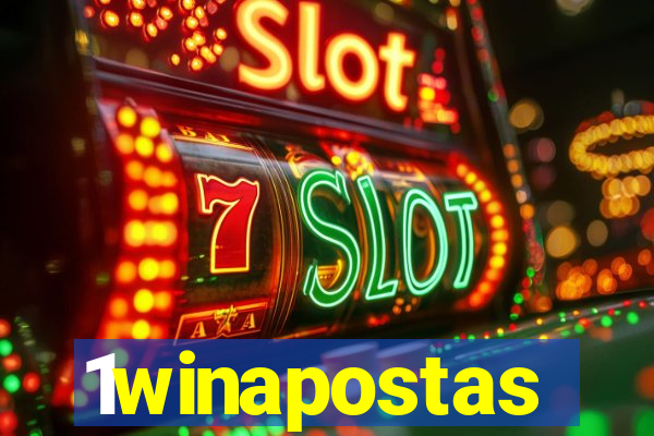 1winapostas