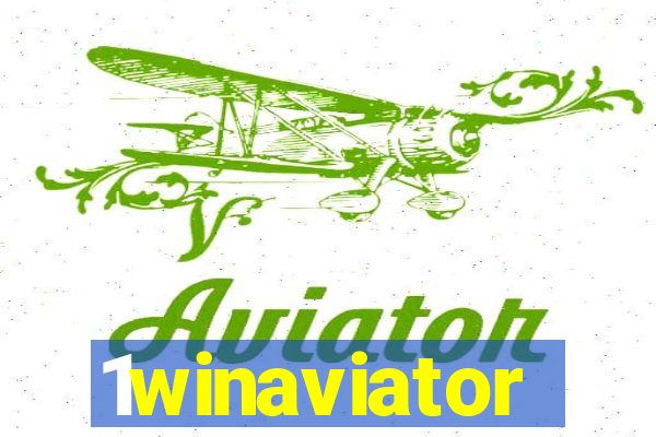 1winaviator