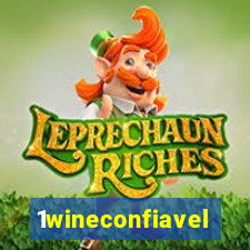 1wineconfiavel