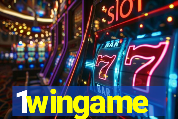 1wingame