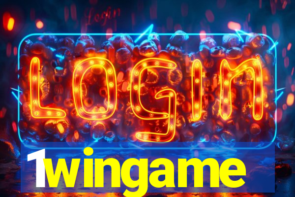 1wingame