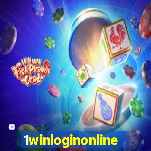 1winloginonline