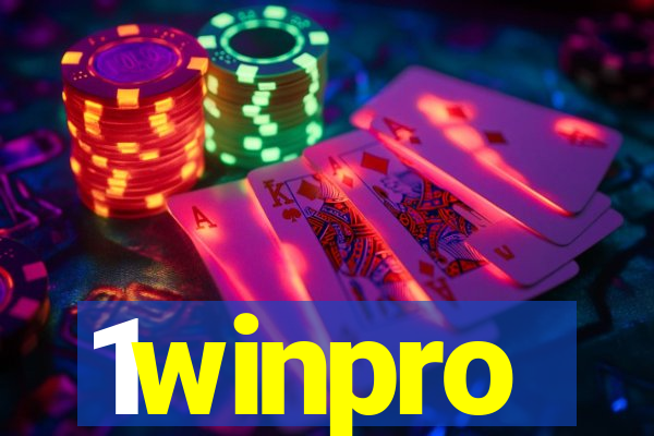 1winpro
