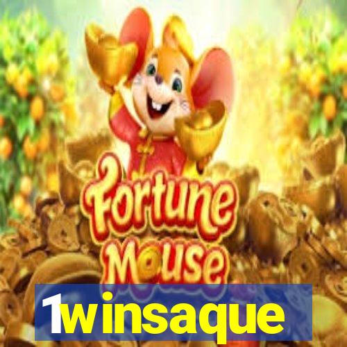 1winsaque