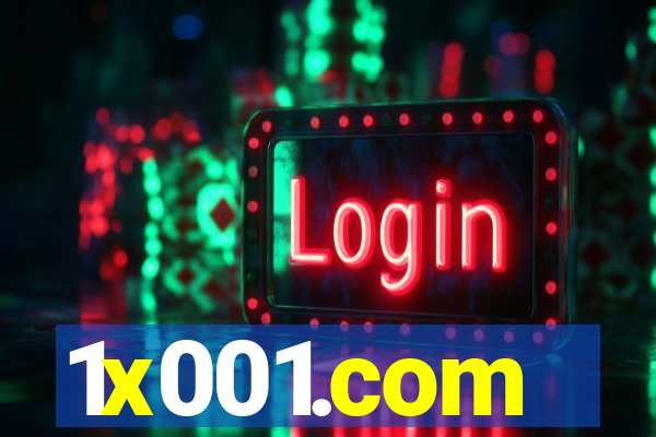 1x001.com