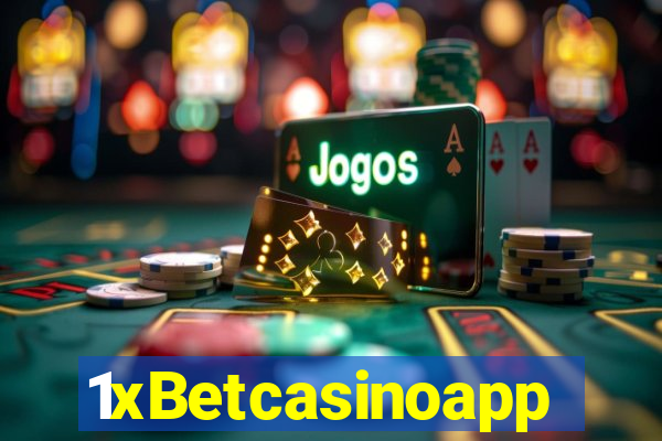 1xBetcasinoapp