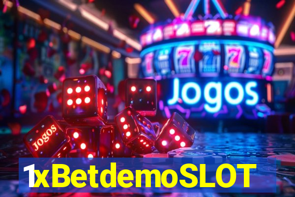 1xBetdemoSLOT