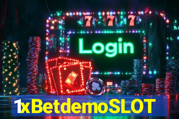 1xBetdemoSLOT